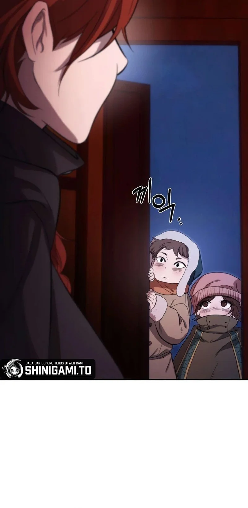 Immortal's Way Of Life Chapter 2 Gambar 33