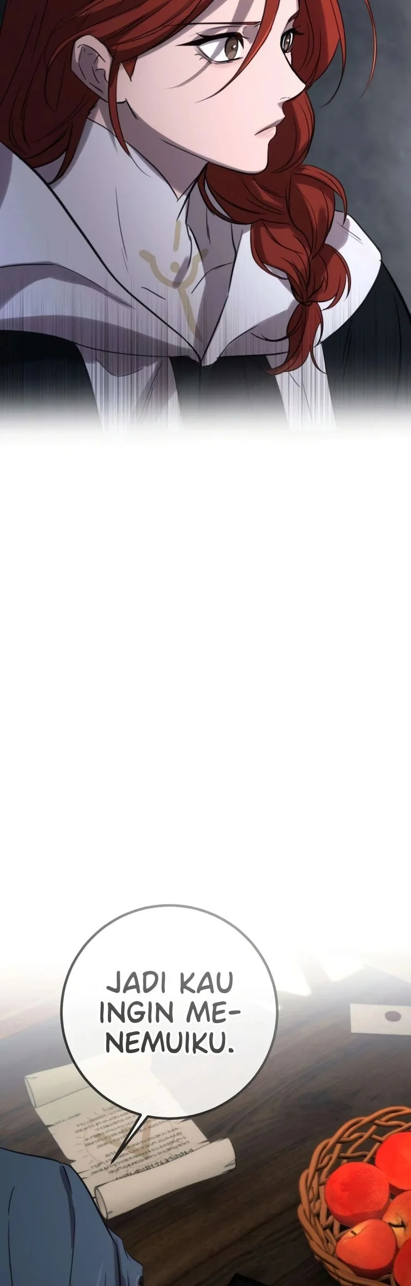 Immortal's Way Of Life Chapter 3 Gambar 36