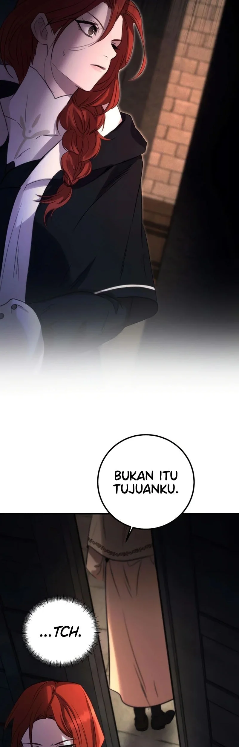 Immortal's Way Of Life Chapter 3 Gambar 42