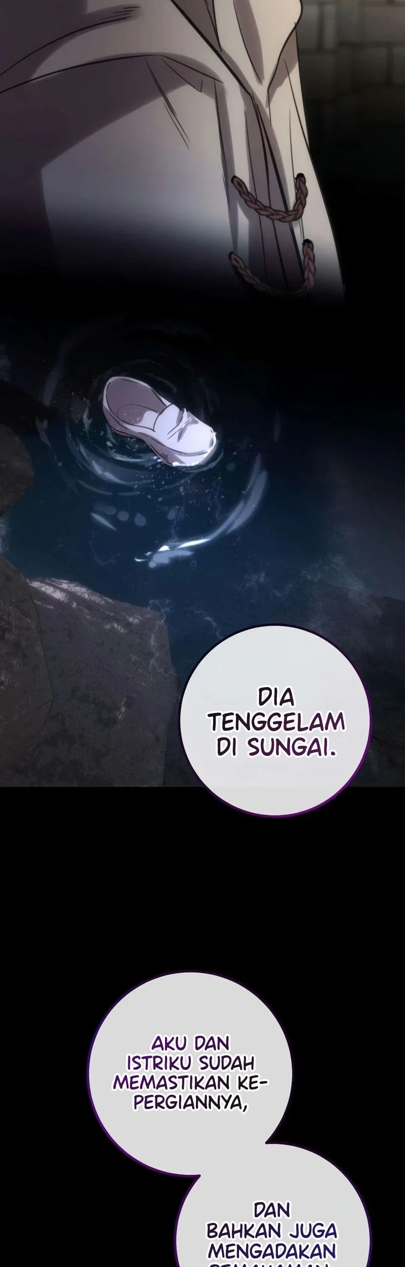 Immortal's Way Of Life Chapter 3 Gambar 52