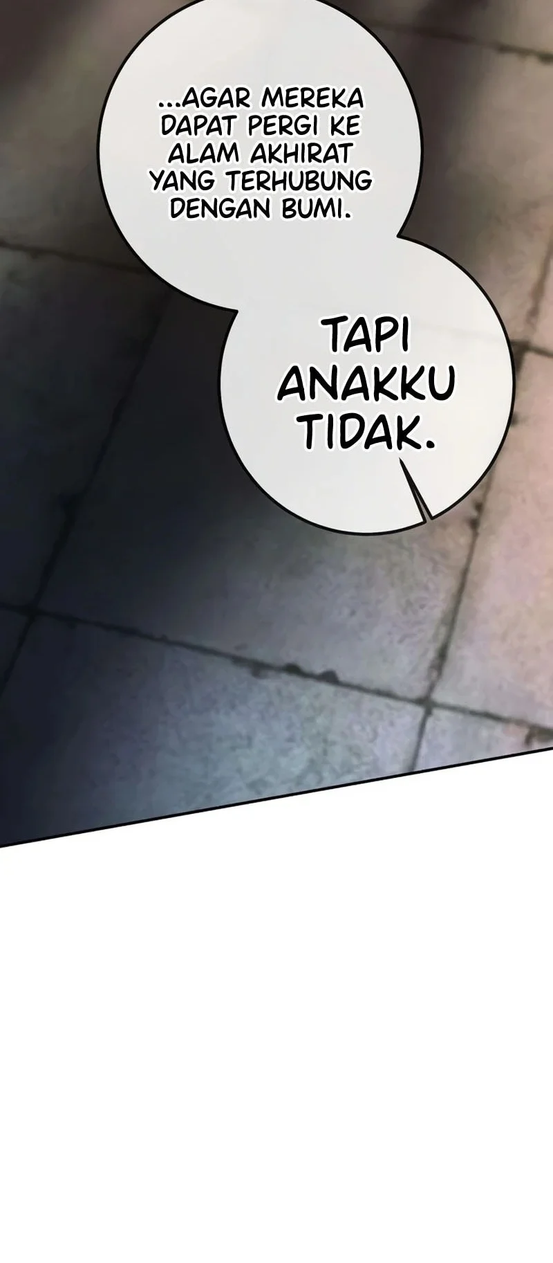 Immortal's Way Of Life Chapter 3 Gambar 57