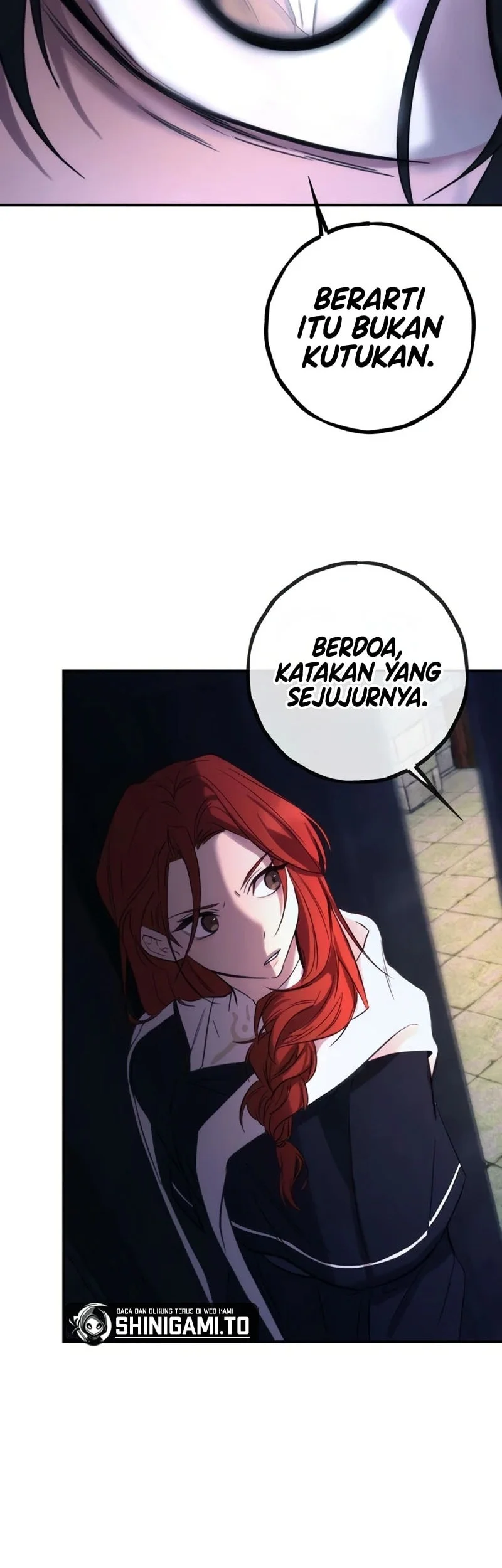 Immortal's Way Of Life Chapter 3 Gambar 63