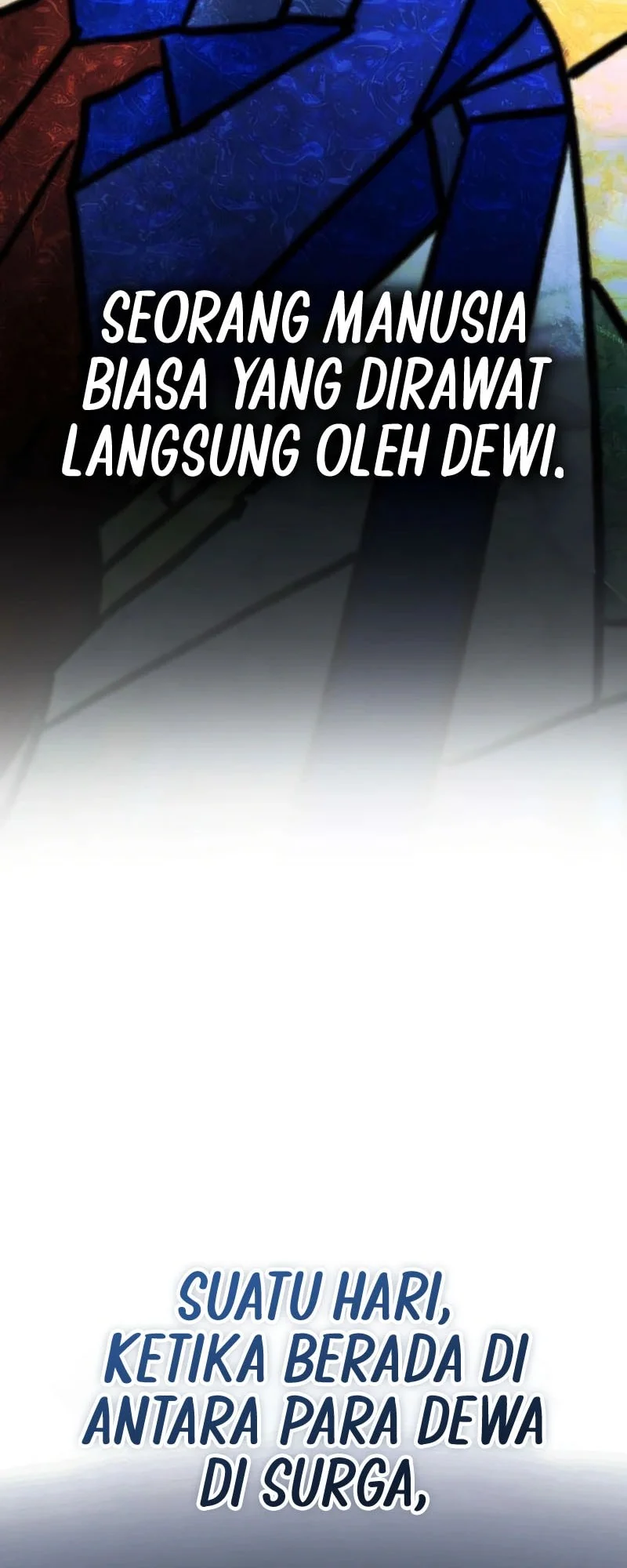 Immortal's Way Of Life Chapter 3 Gambar 9