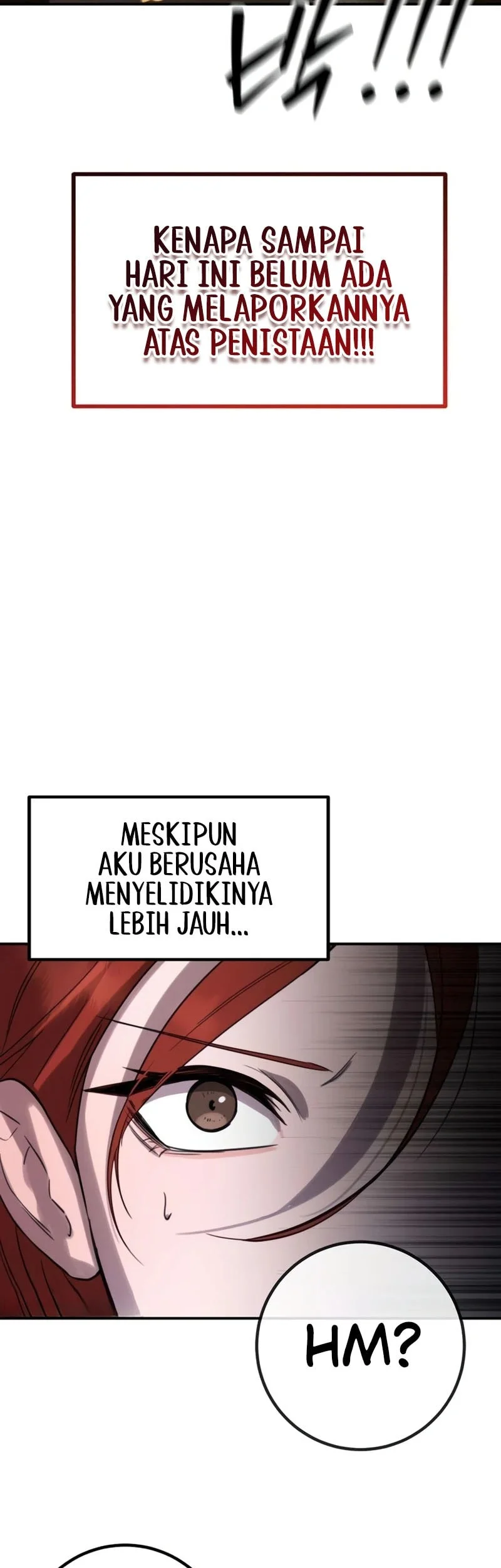 Immortal's Way Of Life Chapter 3 Gambar 24