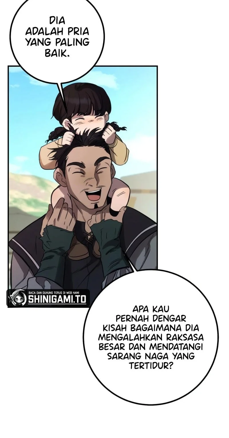 Immortal's Way Of Life Chapter 3 Gambar 25