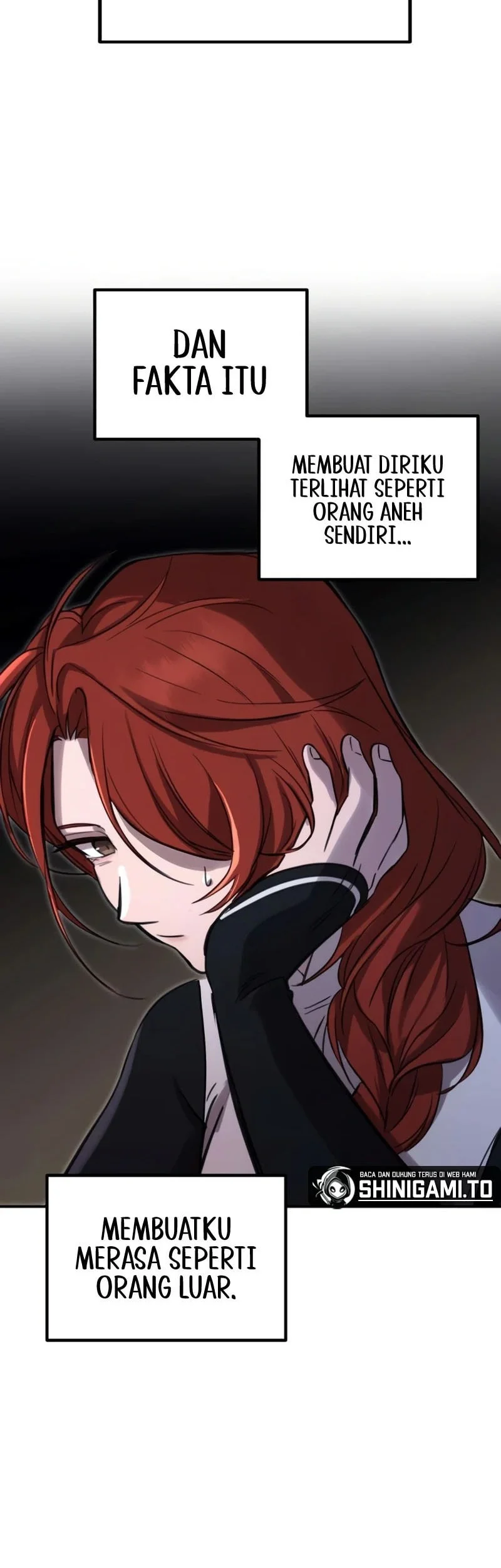 Immortal's Way Of Life Chapter 3 Gambar 27