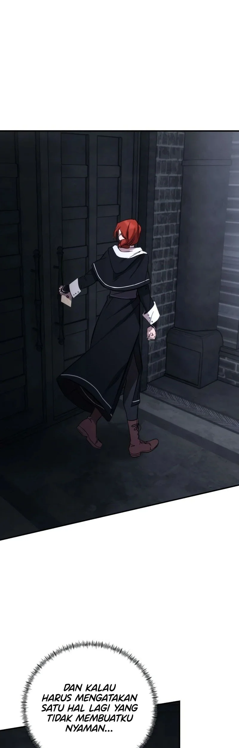 Immortal's Way Of Life Chapter 3 Gambar 30