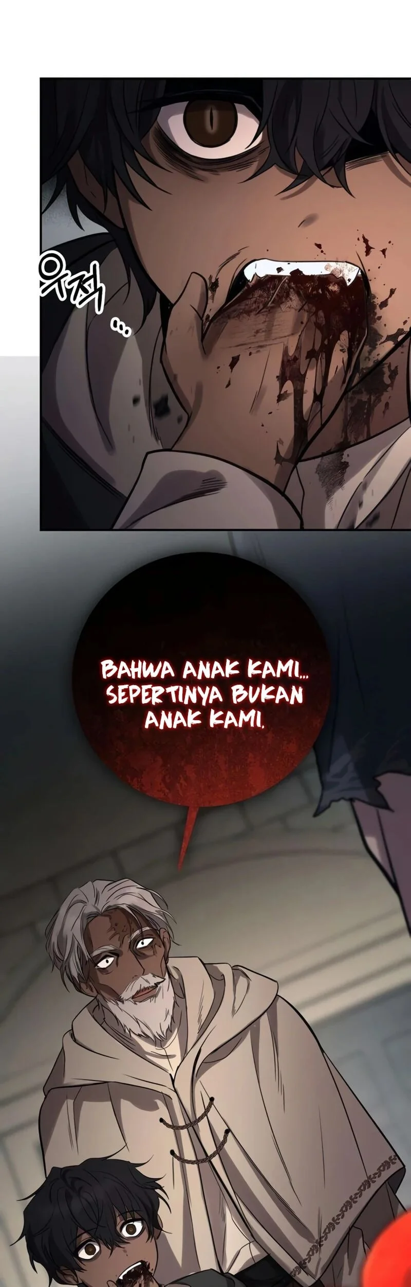 Immortal's Way Of Life Chapter 4 Gambar 50