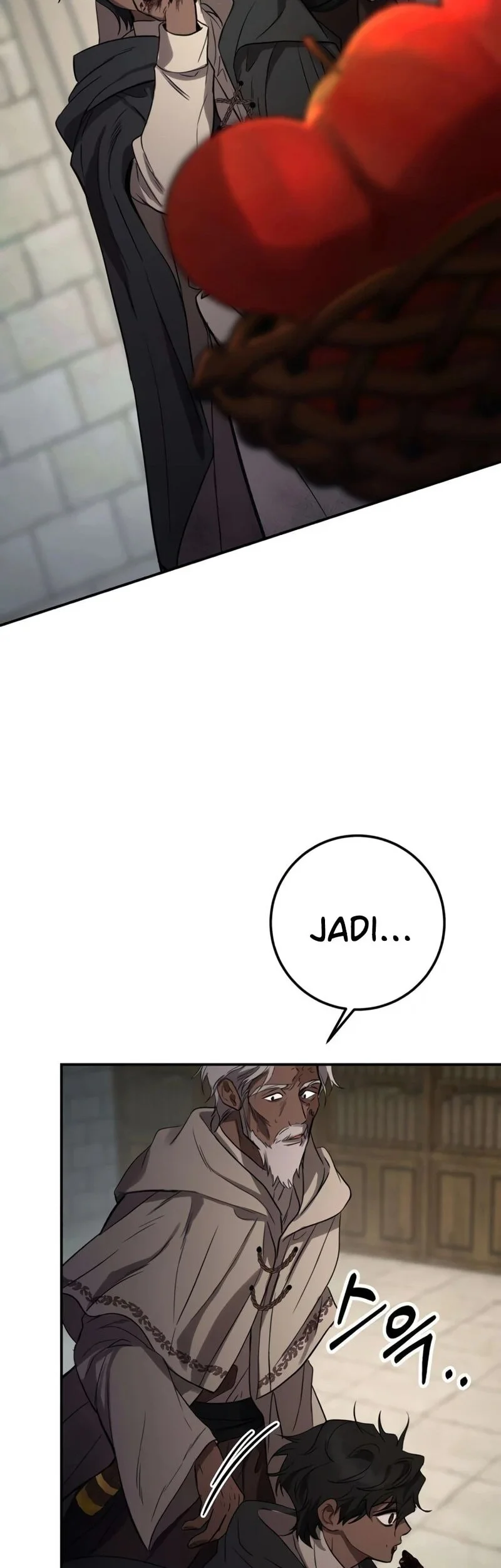 Immortal's Way Of Life Chapter 4 Gambar 51