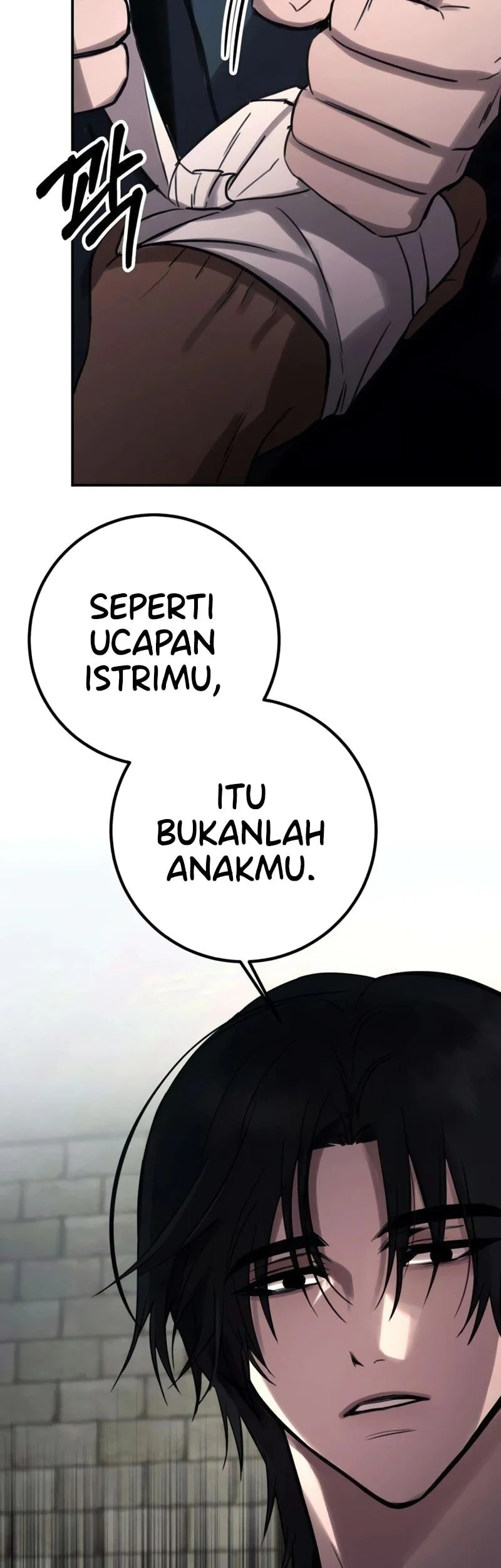Immortal's Way Of Life Chapter 4 Gambar 61