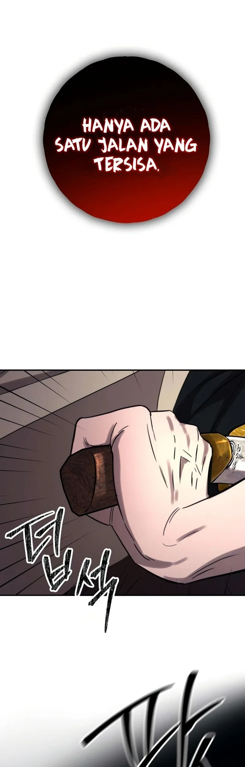 Immortal's Way Of Life Chapter 4 Gambar 63