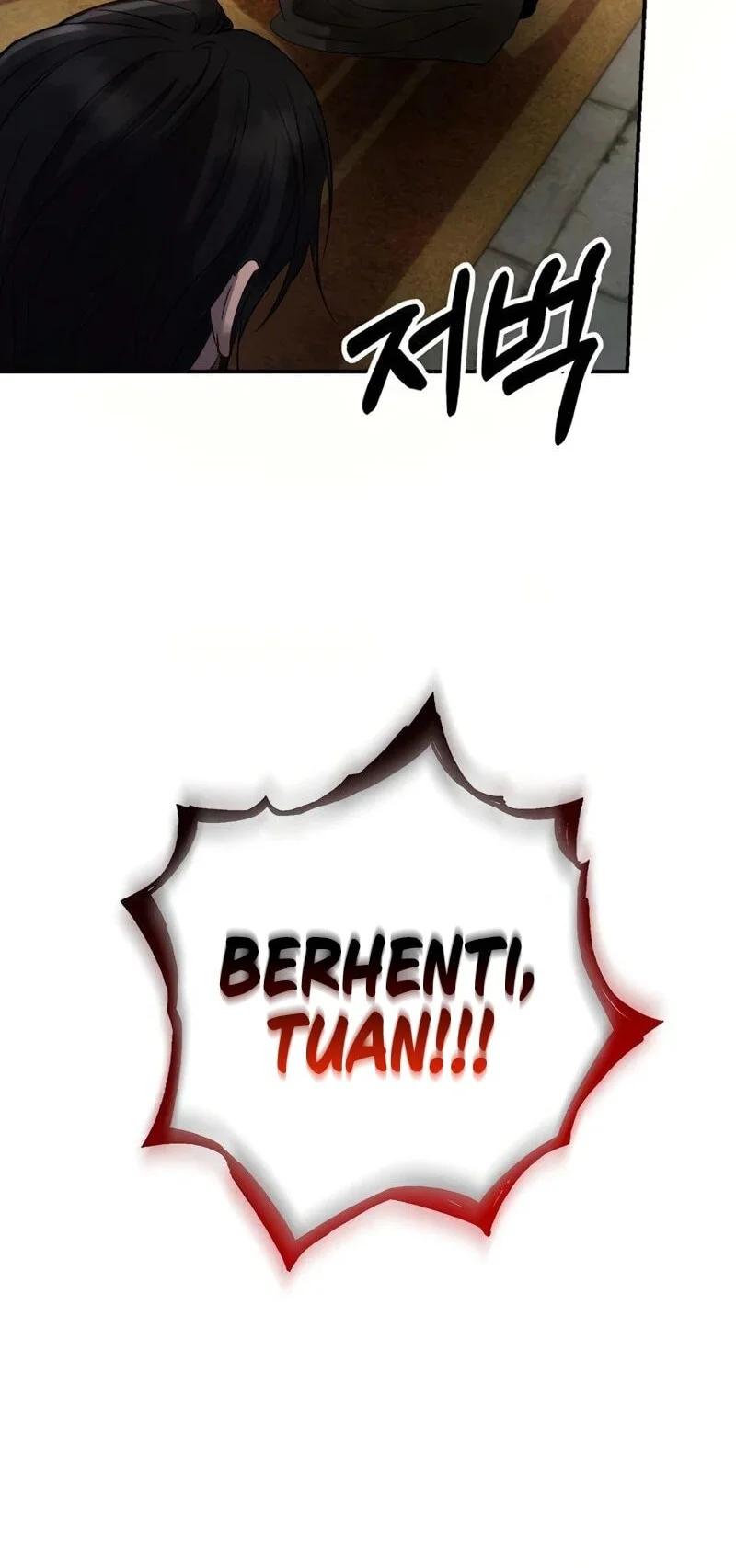 Immortal's Way Of Life Chapter 4 Gambar 66