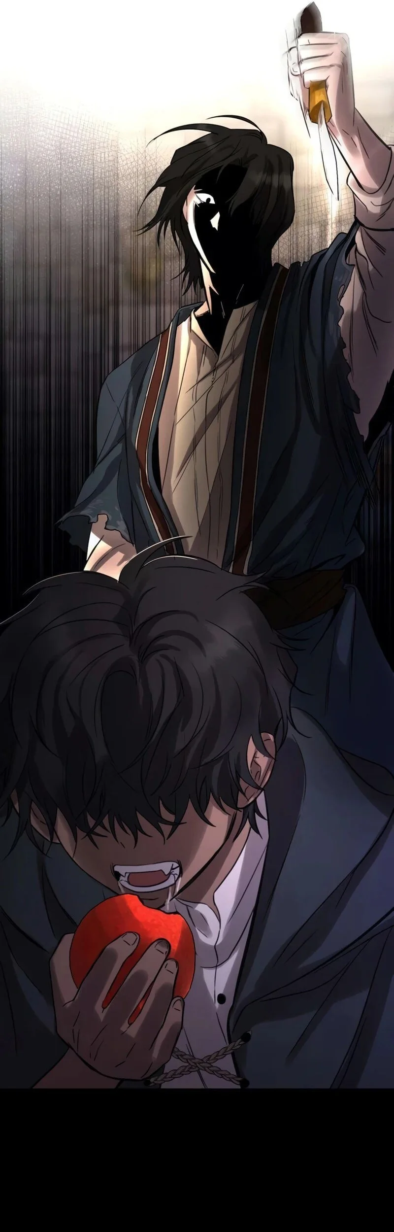 Immortal's Way Of Life Chapter 4 Gambar 67