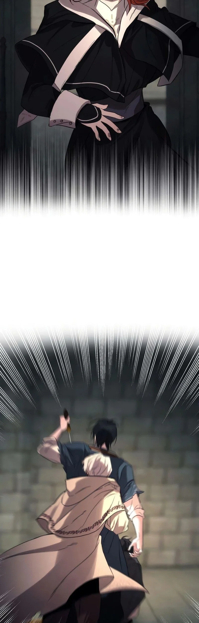 Immortal's Way Of Life Chapter 4 Gambar 69