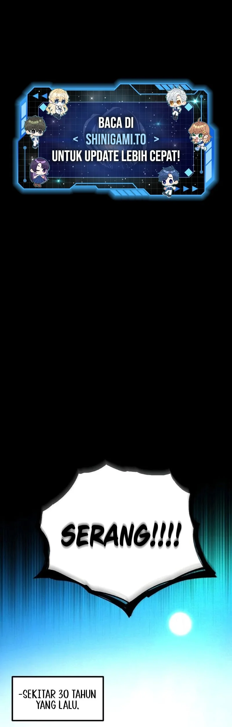 Manhua Immortal's Way Of Life Chapter 4 gambar 2