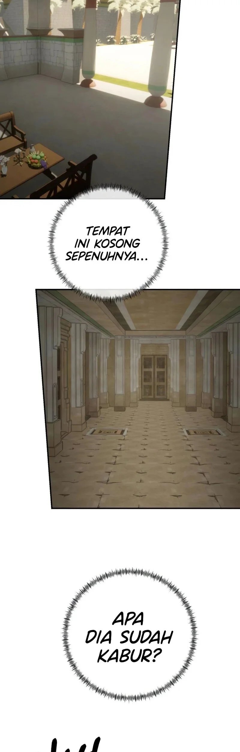 Immortal's Way Of Life Chapter 4 Gambar 11