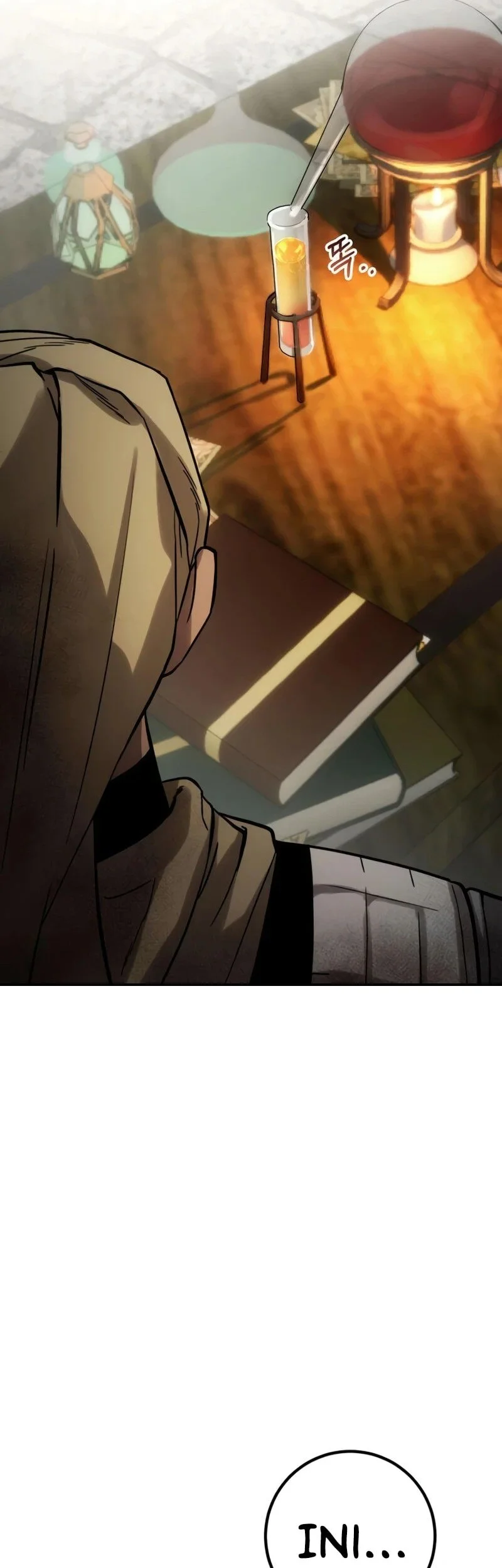 Immortal's Way Of Life Chapter 4 Gambar 15