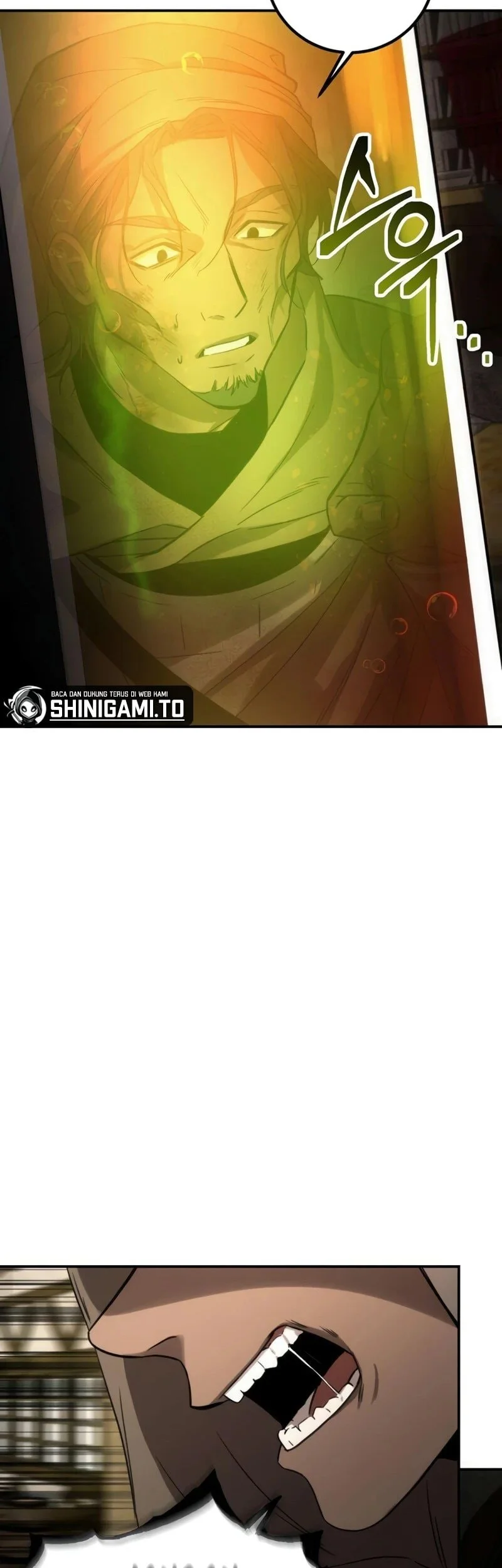 Immortal's Way Of Life Chapter 4 Gambar 16
