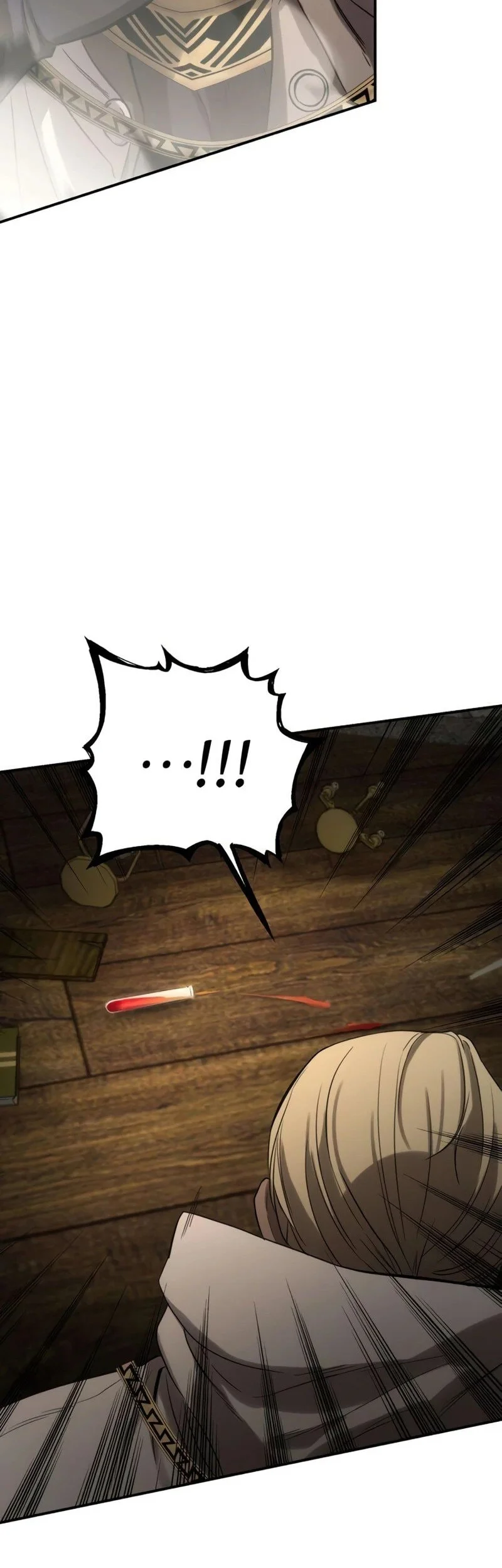 Immortal's Way Of Life Chapter 4 Gambar 23