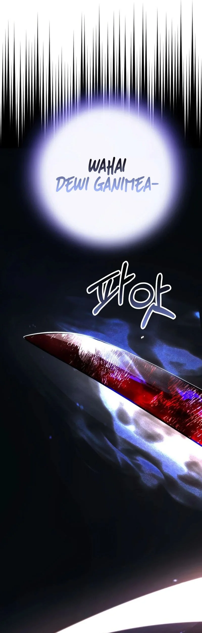 Immortal's Way Of Life Chapter 5 Gambar 33