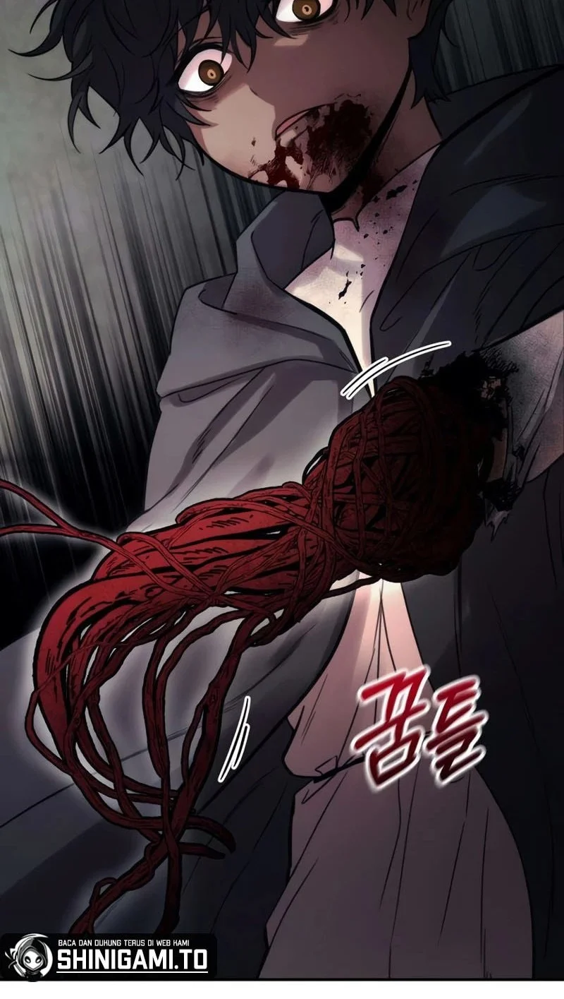 Immortal's Way Of Life Chapter 5 Gambar 36