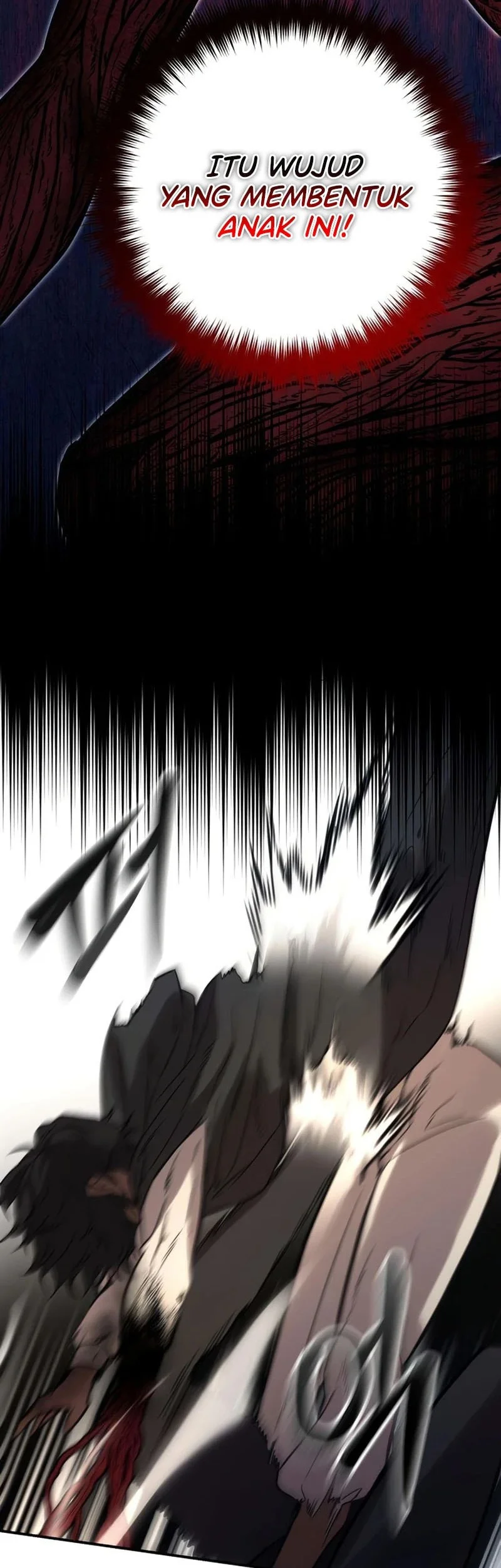 Immortal's Way Of Life Chapter 5 Gambar 38