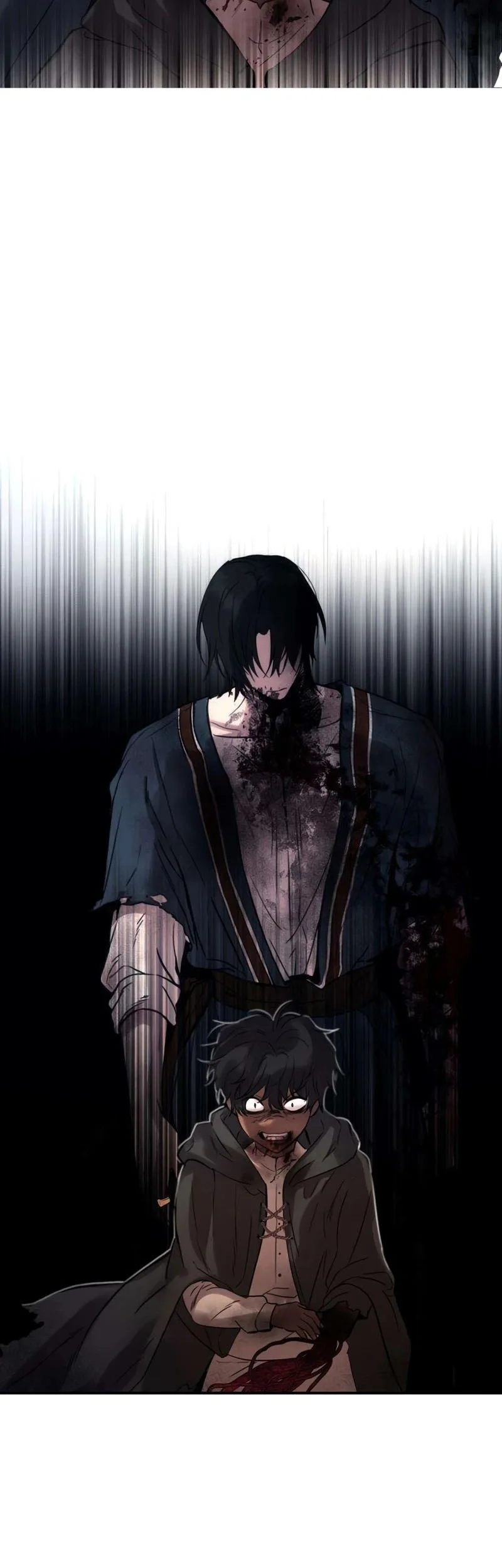 Immortal's Way Of Life Chapter 5 Gambar 47