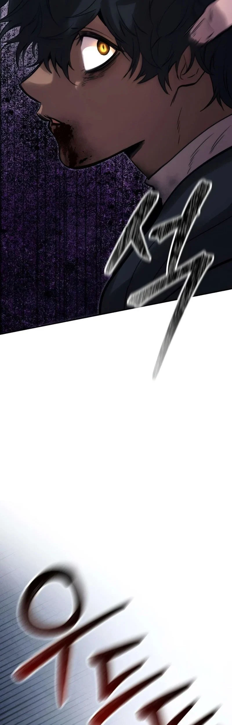 Immortal's Way Of Life Chapter 5 Gambar 49