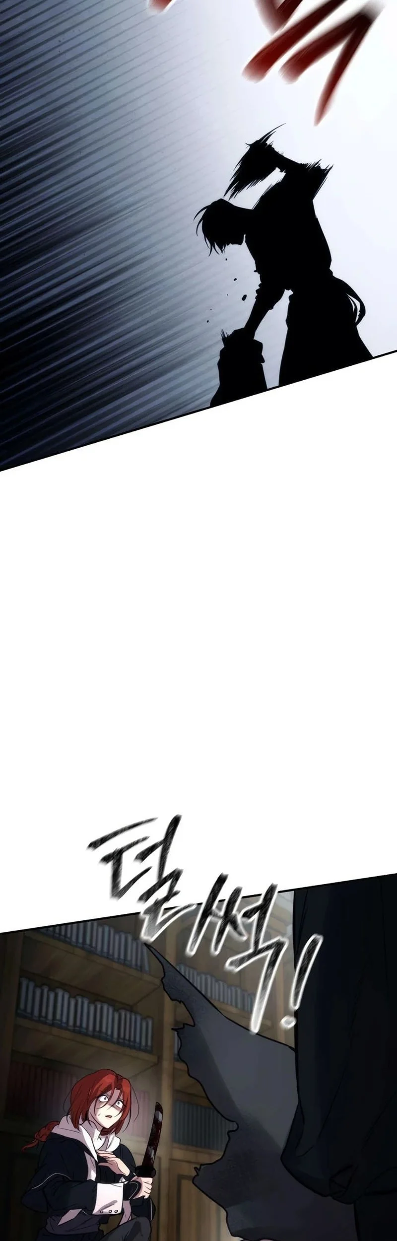 Immortal's Way Of Life Chapter 5 Gambar 50