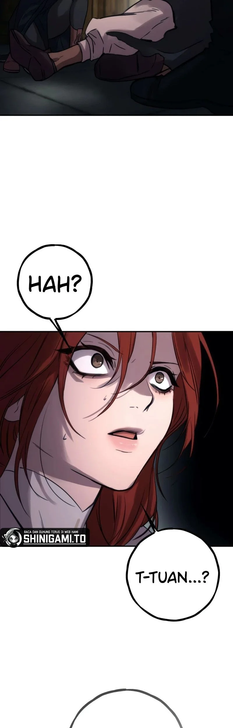 Immortal's Way Of Life Chapter 5 Gambar 51