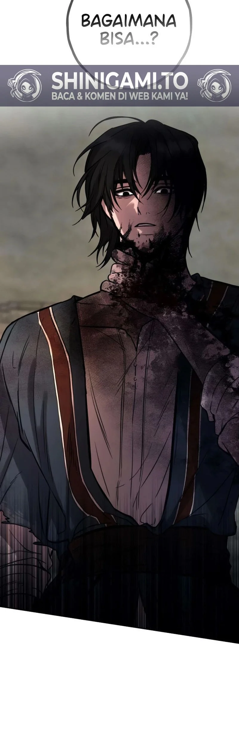 Immortal's Way Of Life Chapter 5 Gambar 52