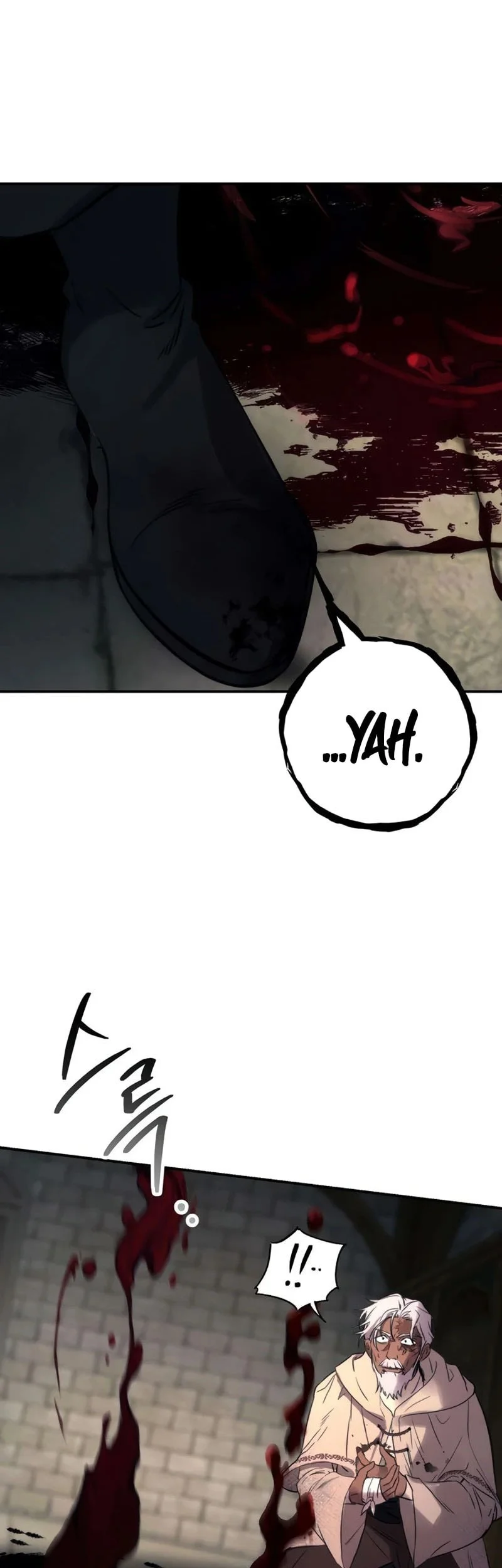 Immortal's Way Of Life Chapter 5 Gambar 53