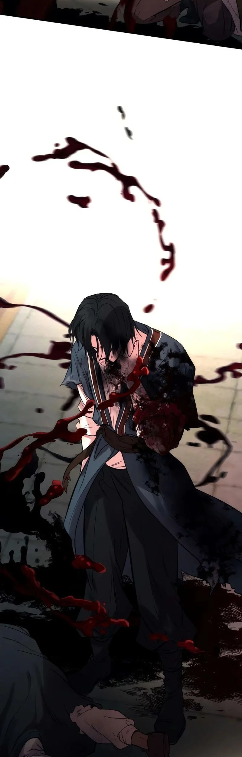 Immortal's Way Of Life Chapter 5 Gambar 54