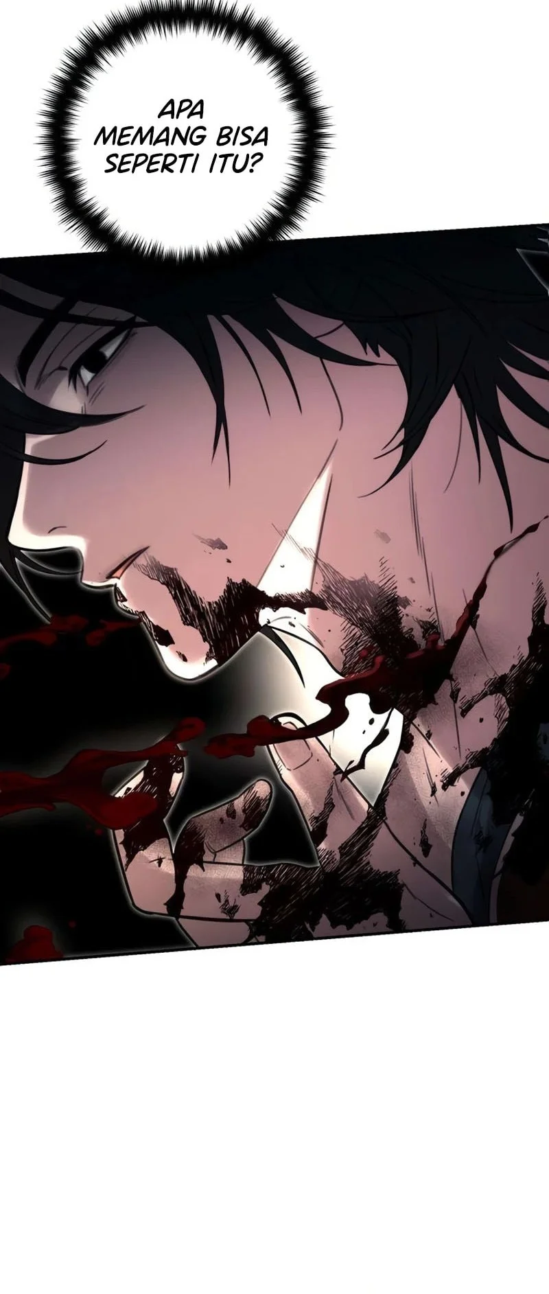 Immortal's Way Of Life Chapter 5 Gambar 56