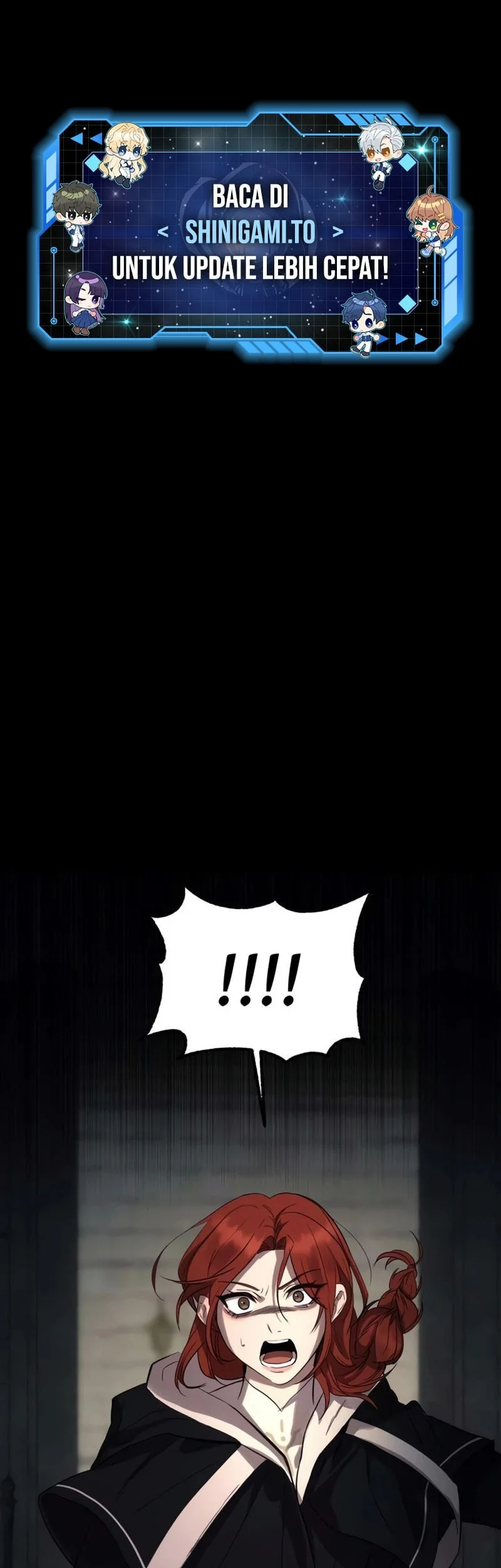 Manhua Immortal's Way Of Life Chapter 5 gambar 2