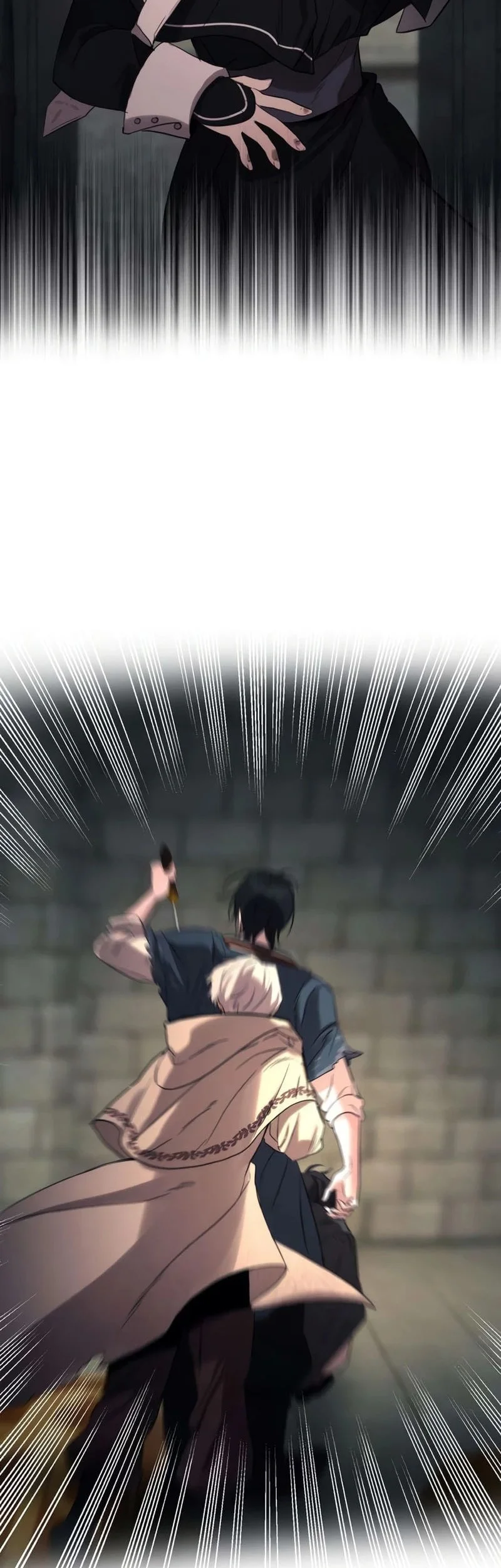 Immortal's Way Of Life Chapter 5 Gambar 3