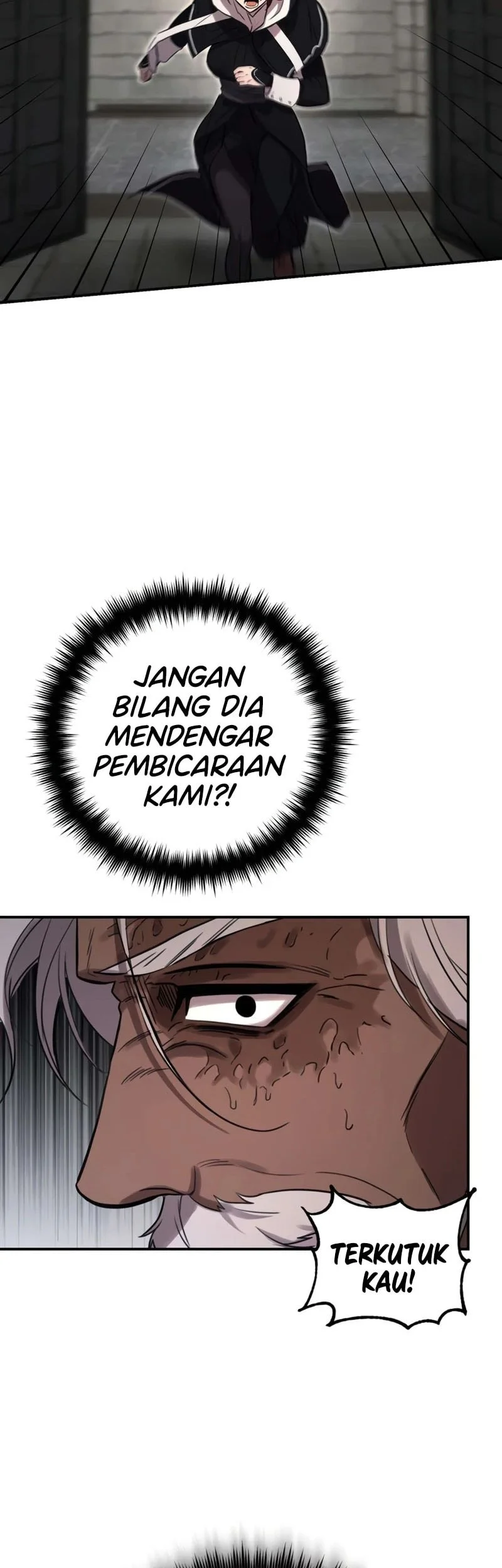 Immortal's Way Of Life Chapter 5 Gambar 11