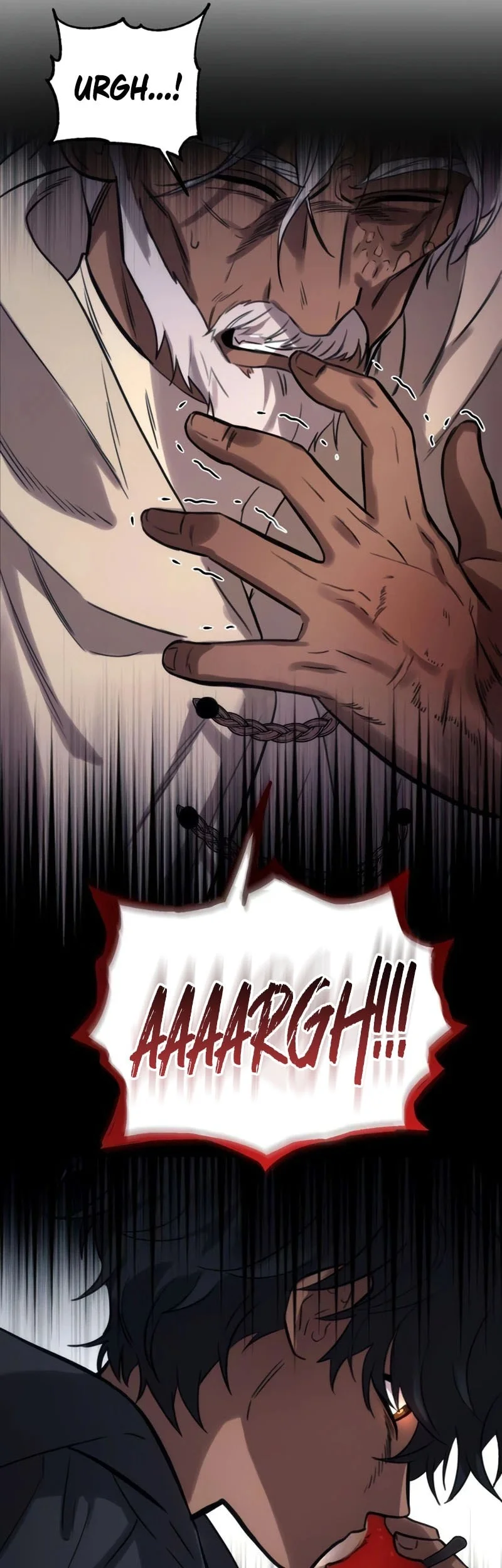 Immortal's Way Of Life Chapter 5 Gambar 17