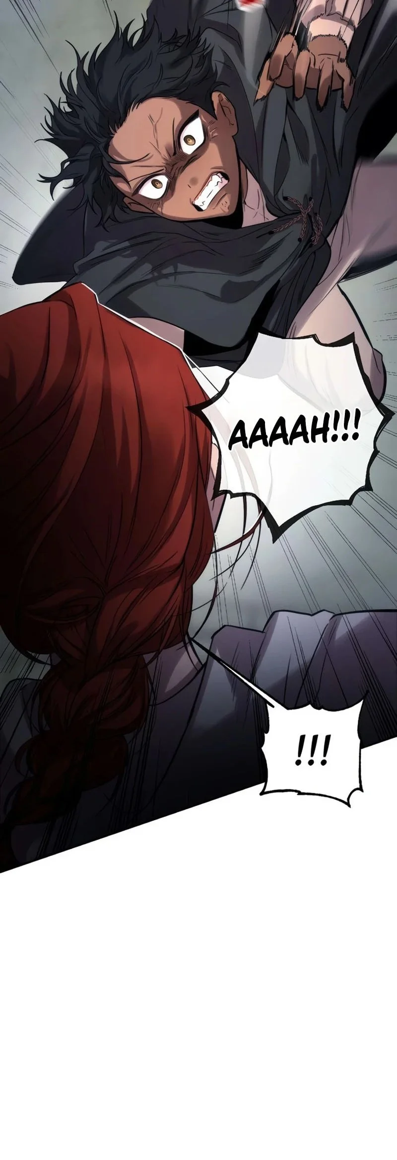 Immortal's Way Of Life Chapter 5 Gambar 20