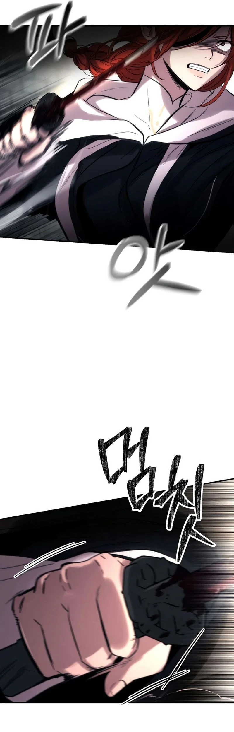 Immortal's Way Of Life Chapter 5 Gambar 21