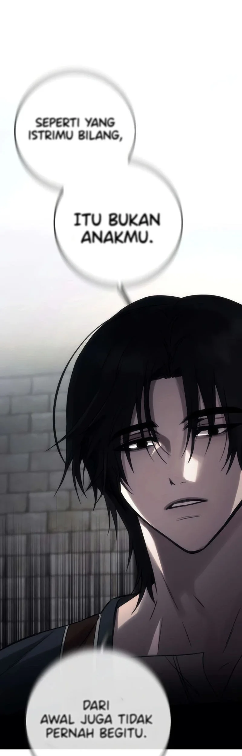 Immortal's Way Of Life Chapter 5 Gambar 22