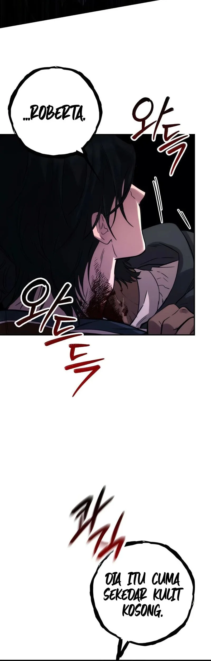 Immortal's Way Of Life Chapter 5 Gambar 28