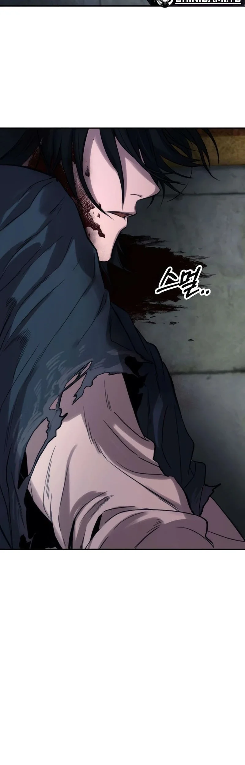 Immortal's Way Of Life Chapter 5 Gambar 31