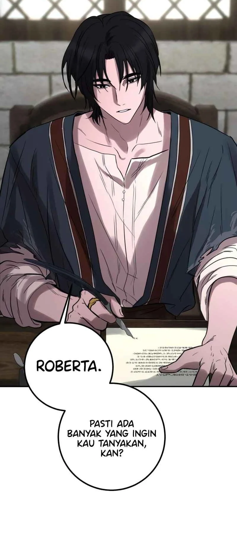 Immortal's Way Of Life Chapter 6 Gambar 37