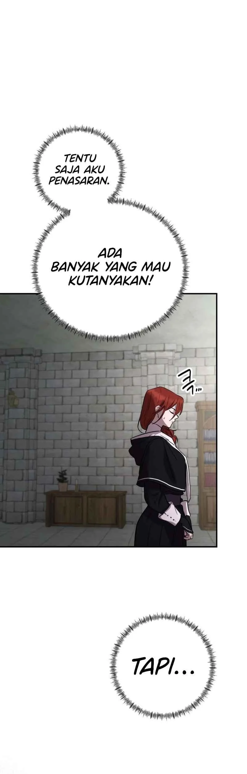 Immortal's Way Of Life Chapter 6 Gambar 40