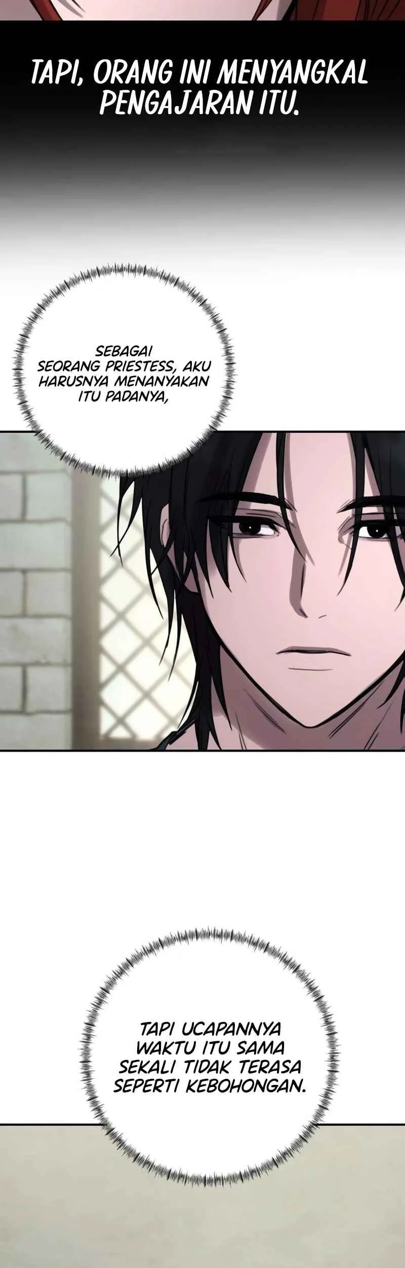 Immortal's Way Of Life Chapter 6 Gambar 44