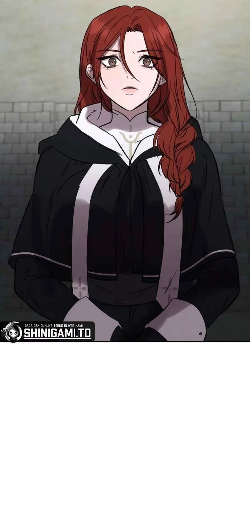 Immortal's Way Of Life Chapter 6 Gambar 45