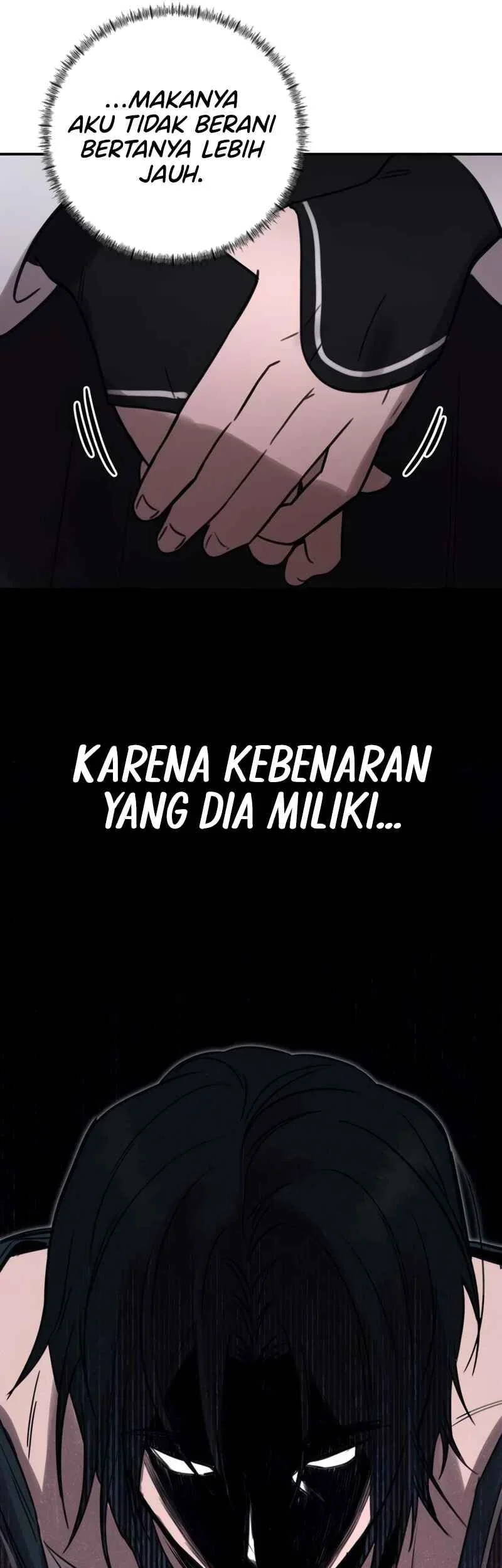 Immortal's Way Of Life Chapter 6 Gambar 46