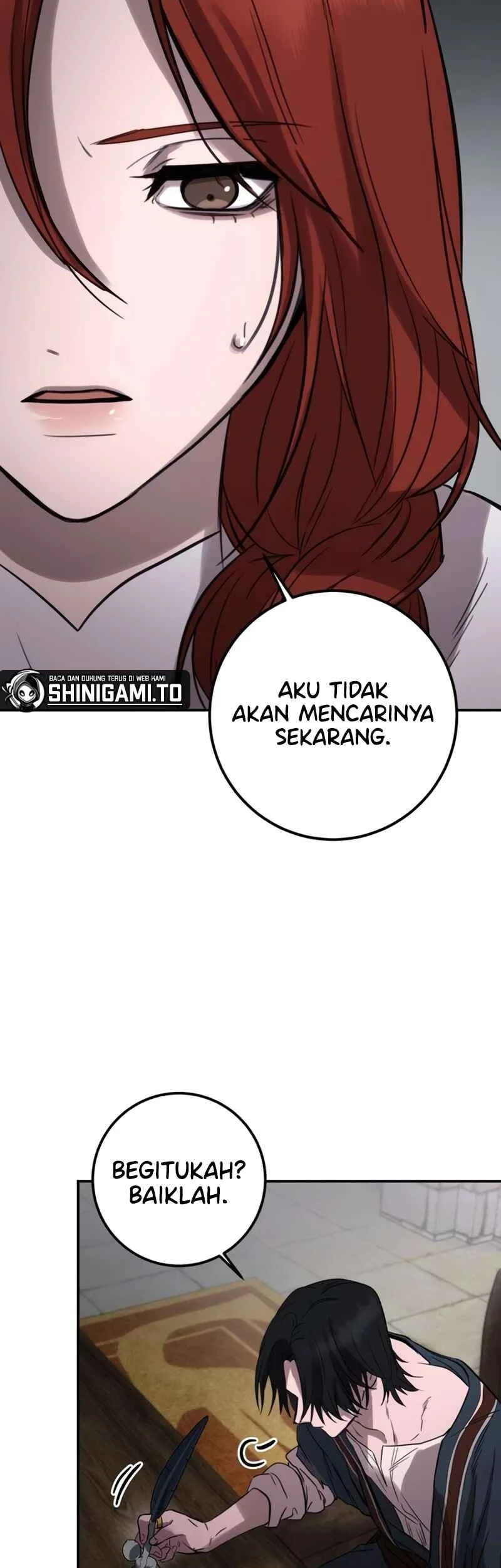 Immortal's Way Of Life Chapter 6 Gambar 48