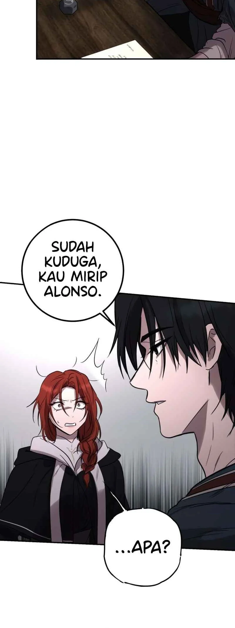 Immortal's Way Of Life Chapter 6 Gambar 49